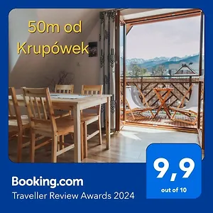  Kwatera prywatna Przy Szlaku Centrum Pokoje&apartamenty