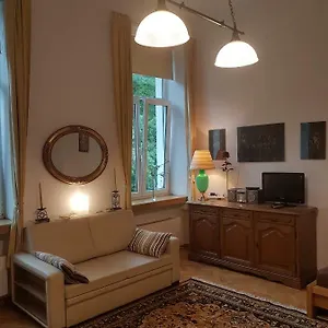 Leonardo Apartament Kraków