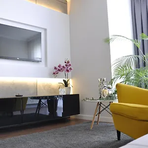 Na Tęczowej Apartament Wrocław